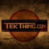 TekThing Video Feed - TEKTHING artwork