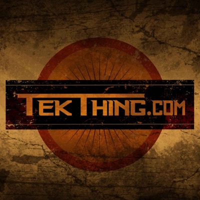 TekThing Video Feed - TEKTHING TekThing Video Feed - TEKTHING