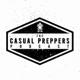 Casual Preppers Podcast - Prepping, Survival, Entertainment.