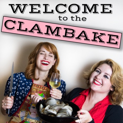 Welcome To The Clambake:Campfire Media