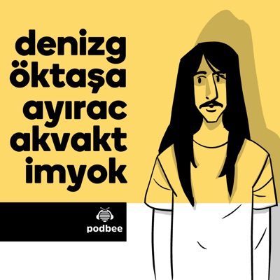 Deniz Göktaş'a Ayıracak Vaktim Yok Deniz Göktaş'a Ayıracak Vaktim Yok
