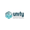 Unity Missionary Baptist Church artwork