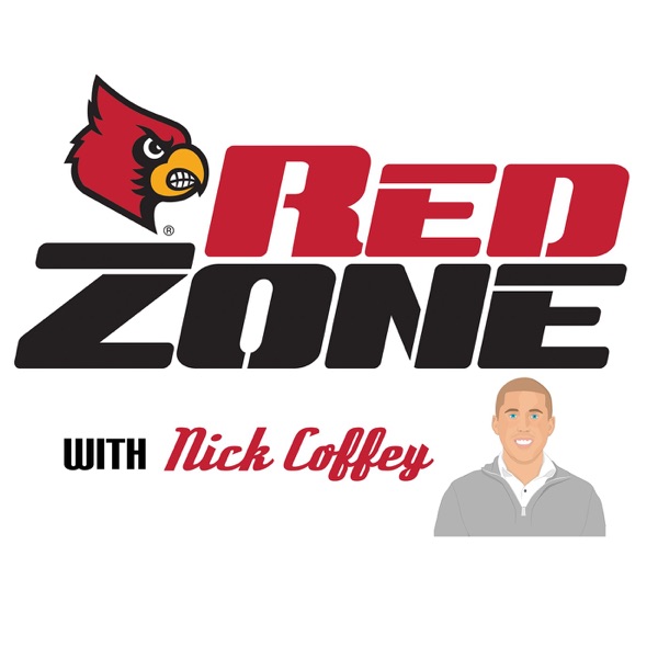 The Red Zone With Nick Coffey