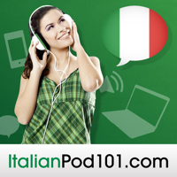 Learn Italian | ItalianPod101.com podcast