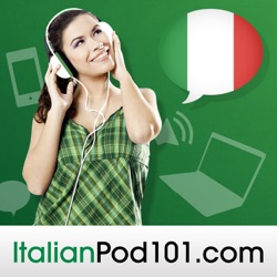 Listen, Learn & Speak: Audio Can Do Italian #13 - How to Talk About Your Hobbies