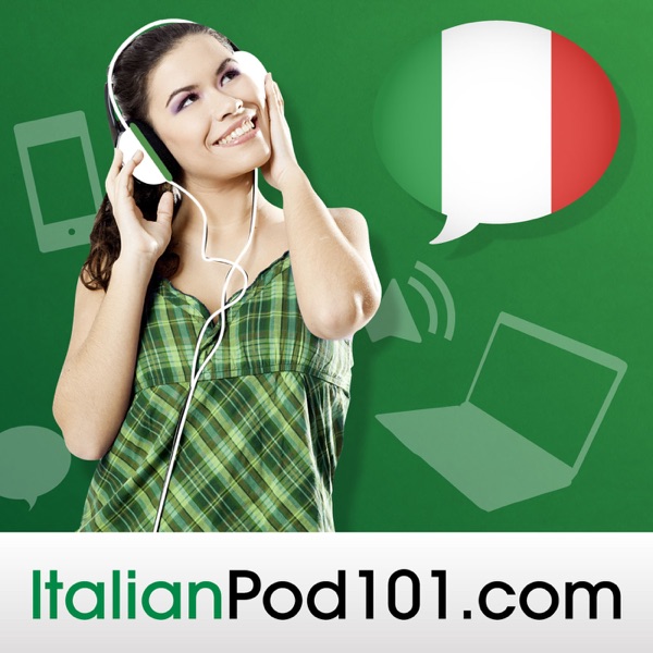 Learn Italian | ItalianPod101.com