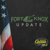 Fort Knox Update – Quicksie 98.3 artwork