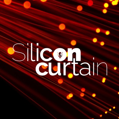 Silicon Curtain Silicon Curtain