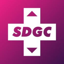 SDGC Live 5/9/24 ft Sam Tolbert - What is Xbox Doing