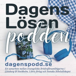 Dagens Lösen 2024 | Måndag 8 april