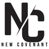 New Covenant Church artwork