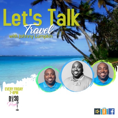 Let's Talk Travel