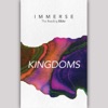 Immerse: Kingdoms – 8 Week Bible Reading Experience artwork
