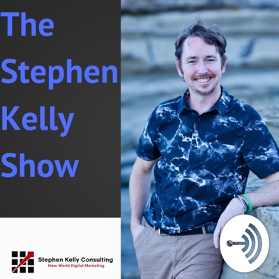 Stephen Kelly Show