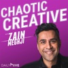 Chaotic Creative - Video Podcast artwork