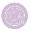 Wai Society with Lindsey Means artwork