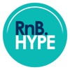 RnB Hype artwork