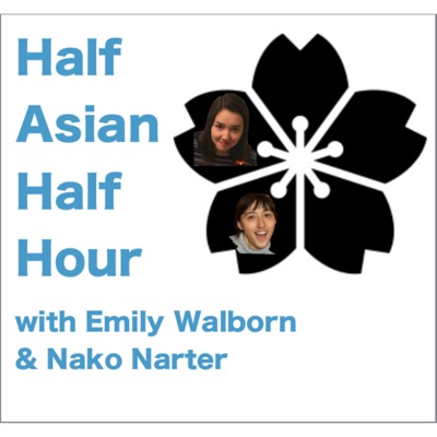 Half Asian Half Hour