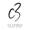 C3 Church Hong Kong Podcast artwork