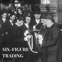 Six-Figure Trading