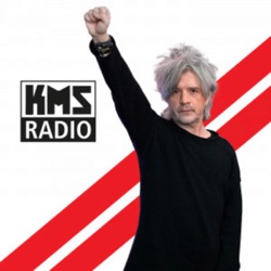 L'intégrale - Broncho, New York Dolls, Smashing Pumpkins dans KMS Radio sur RTL2 (13/01/23)