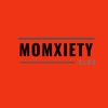 Momxiety Club artwork