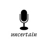 Uncertain artwork