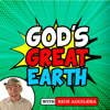 God's Great Earth - Rich Aguilera