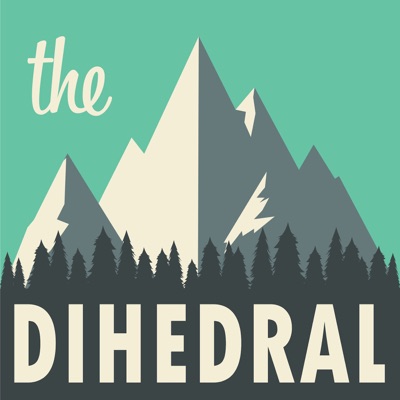 theDIHEDRAL Podcast theDIHEDRAL Podcast