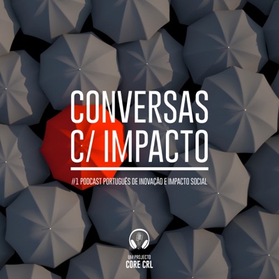 Conversas com impacto Conversas com impacto