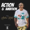 Action and Ambition artwork