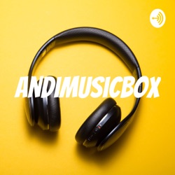 AndiMusicBox (Trailer)