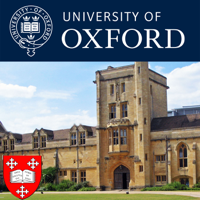 Mansfield College podcast