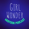 Girl Wonder Webtoon Podcast artwork