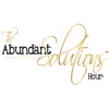 Abundant Solutions Hour artwork