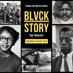 02: The List: From Slavery to George Floyd