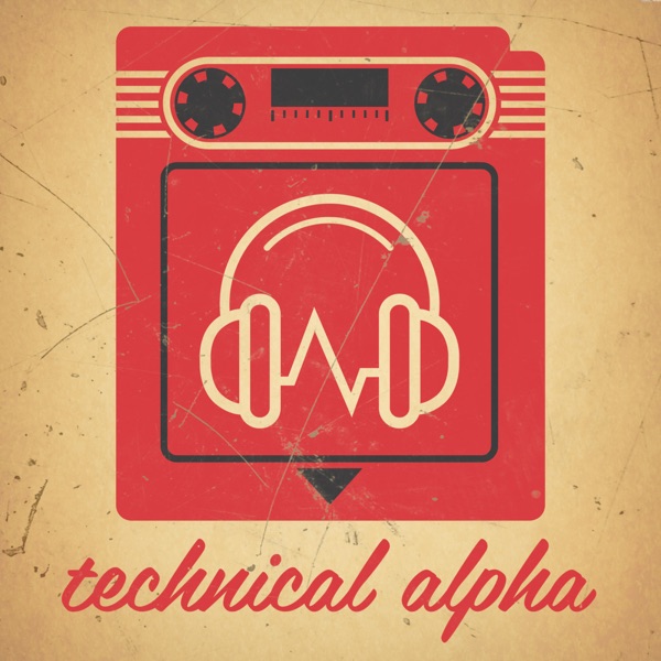 Technical Alpha