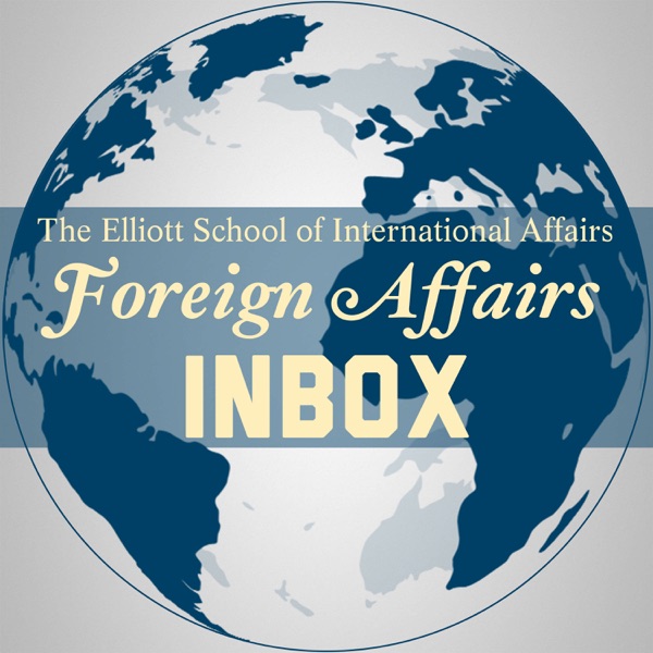 Foreign Affairs Inbox image