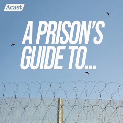 A Prison's Guide To...:HM Prison & Probation Service