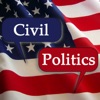 Civil Politics artwork