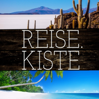 reise.kiste podcast