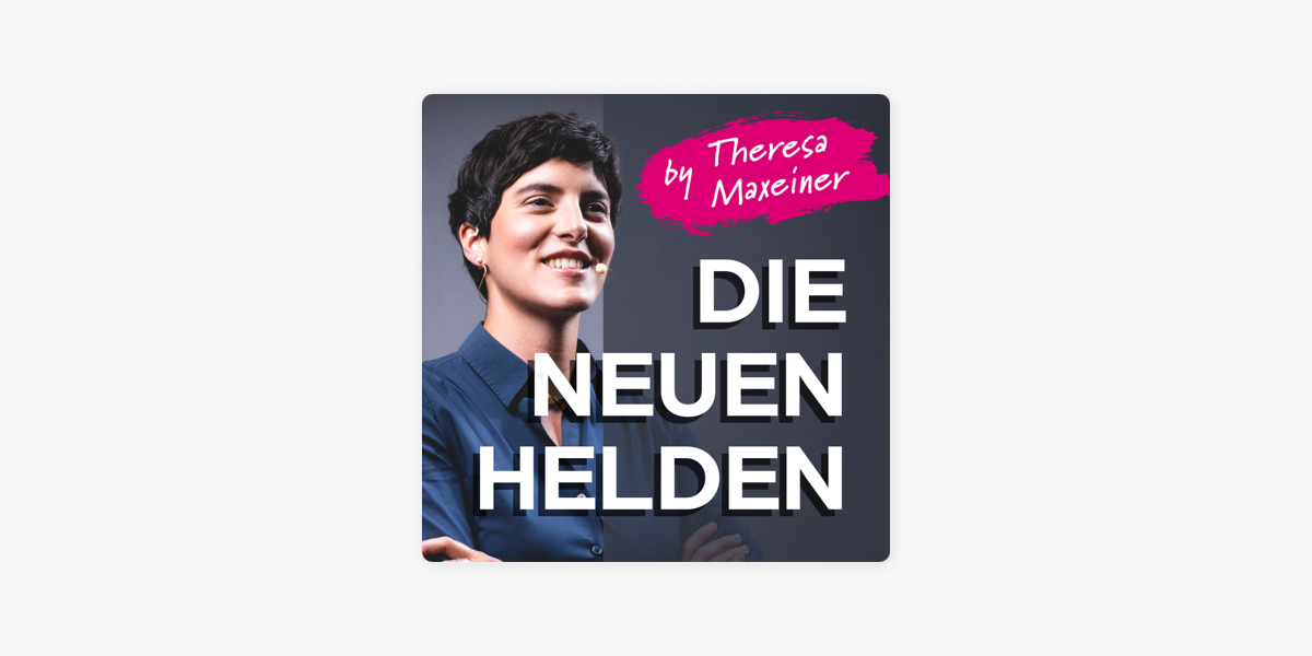 ‎Die neuen Helden: Tür #2: Echte Qualität vs. Etikettenschwindel auf Apple Podcasts