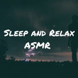 Image of Sleep and Relax ASMR podcast