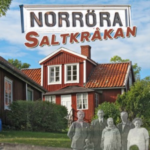 Norröra - Saltkråkan