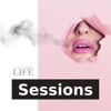 Sessions artwork