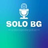 Solo BG Podcast artwork