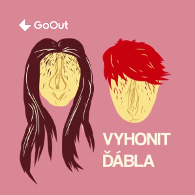 Vyhonit ďábla:GoOut