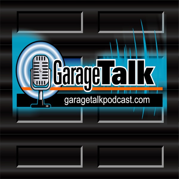 Garage Talk with Jason Allen