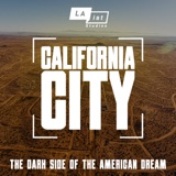 California City Presents: Dreamtown by Crooked Media