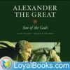 Alexander the Great by Jacob Abbott artwork